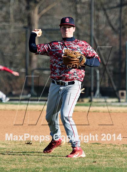 Thumbnail 2 in Webb @ South-Doyle photogallery.