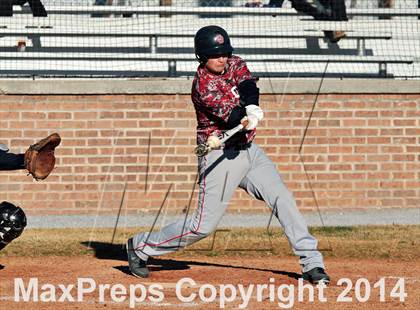 Thumbnail 2 in Webb @ South-Doyle photogallery.