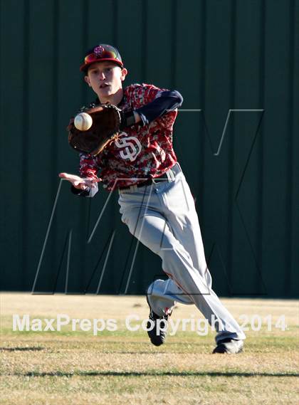 Thumbnail 3 in Webb @ South-Doyle photogallery.