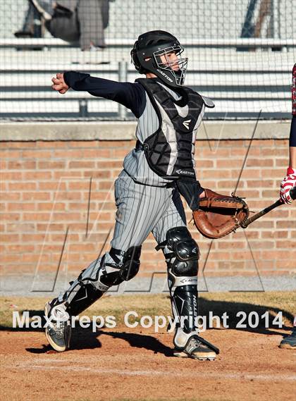 Thumbnail 1 in Webb @ South-Doyle photogallery.