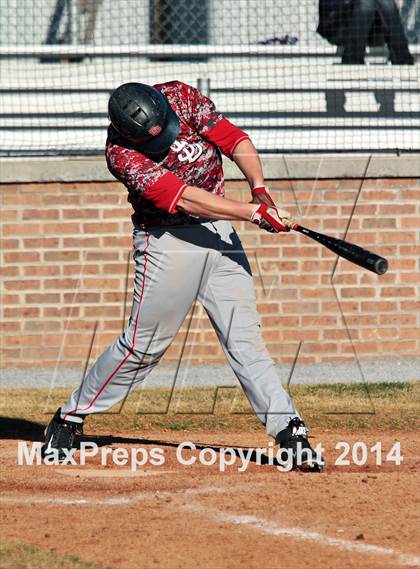 Thumbnail 2 in Webb @ South-Doyle photogallery.