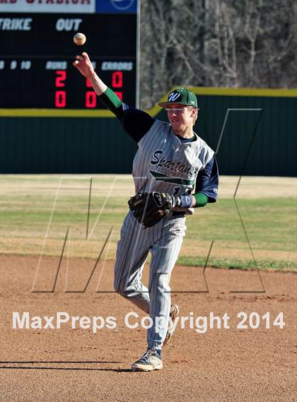 Thumbnail 3 in Webb @ South-Doyle photogallery.