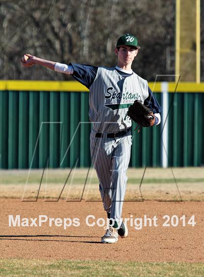 Thumbnail 1 in Webb @ South-Doyle photogallery.