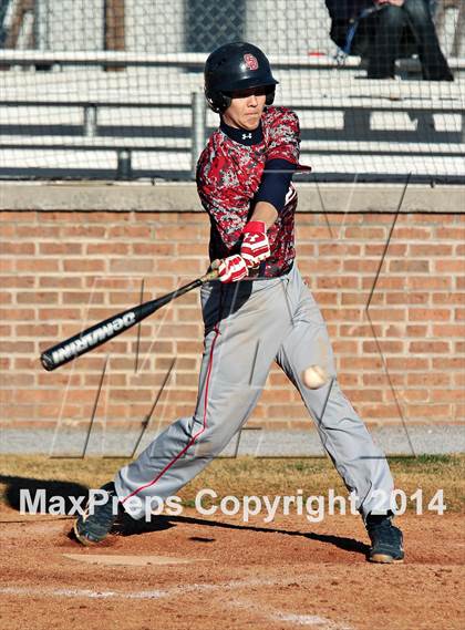 Thumbnail 3 in Webb @ South-Doyle photogallery.