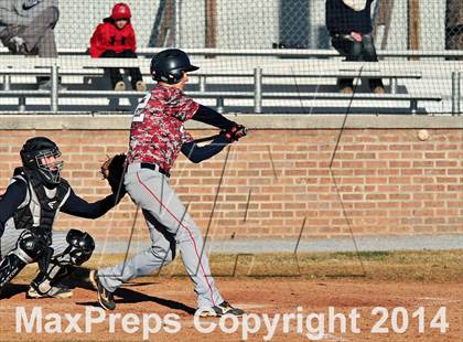Thumbnail 2 in Webb @ South-Doyle photogallery.