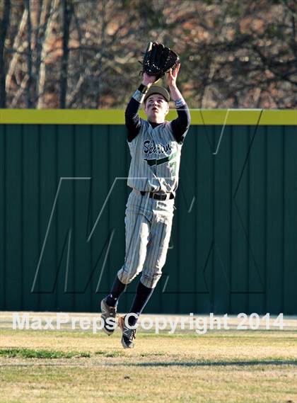 Thumbnail 3 in Webb @ South-Doyle photogallery.