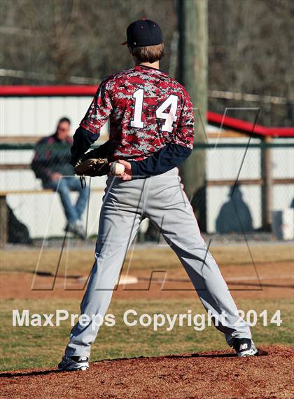 Thumbnail 1 in Webb @ South-Doyle photogallery.