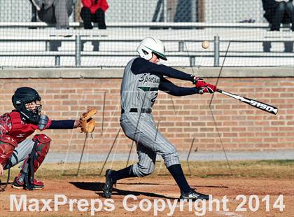 Thumbnail 1 in Webb @ South-Doyle photogallery.