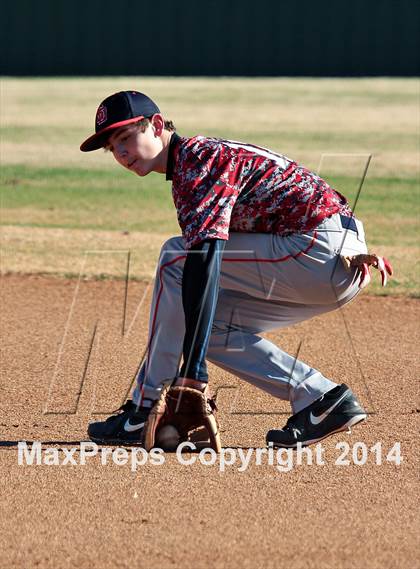 Thumbnail 1 in Webb @ South-Doyle photogallery.