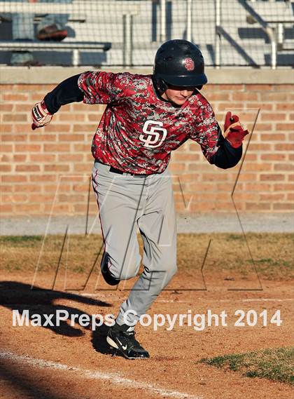 Thumbnail 2 in Webb @ South-Doyle photogallery.