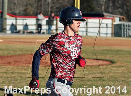 Thumbnail 3 in Webb @ South-Doyle photogallery.