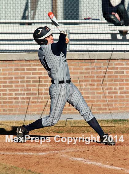 Thumbnail 1 in Webb @ South-Doyle photogallery.