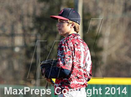 Thumbnail 3 in Webb @ South-Doyle photogallery.