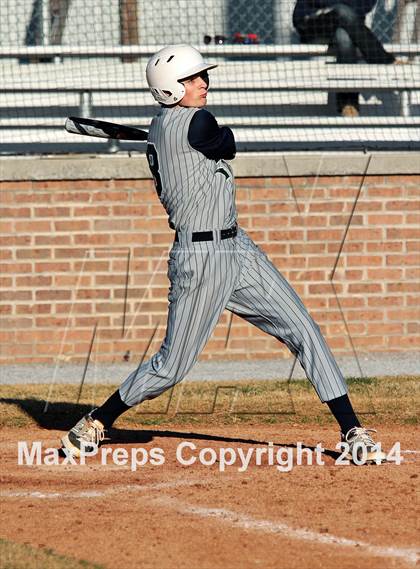 Thumbnail 1 in Webb @ South-Doyle photogallery.
