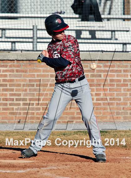 Thumbnail 3 in Webb @ South-Doyle photogallery.