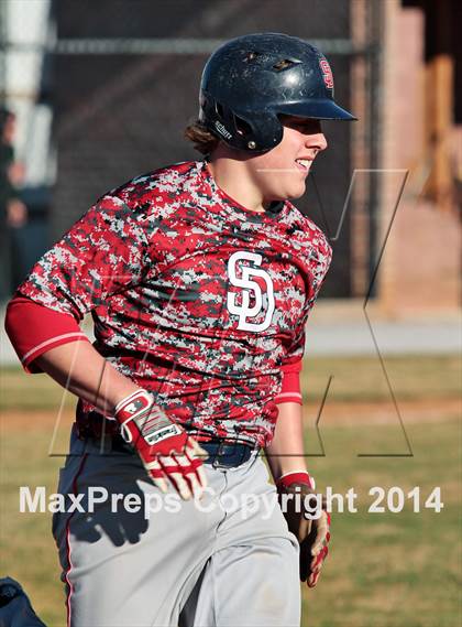 Thumbnail 2 in Webb @ South-Doyle photogallery.