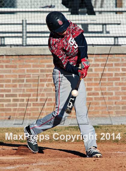 Thumbnail 2 in Webb @ South-Doyle photogallery.
