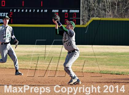 Thumbnail 2 in Webb @ South-Doyle photogallery.