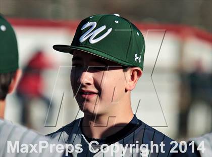 Thumbnail 2 in Webb @ South-Doyle photogallery.