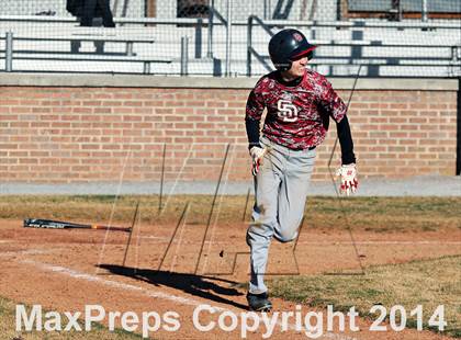 Thumbnail 2 in Webb @ South-Doyle photogallery.