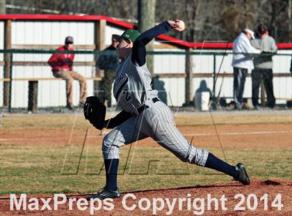 Thumbnail 3 in Webb @ South-Doyle photogallery.