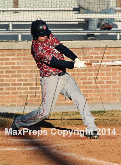 Thumbnail 1 in Webb @ South-Doyle photogallery.