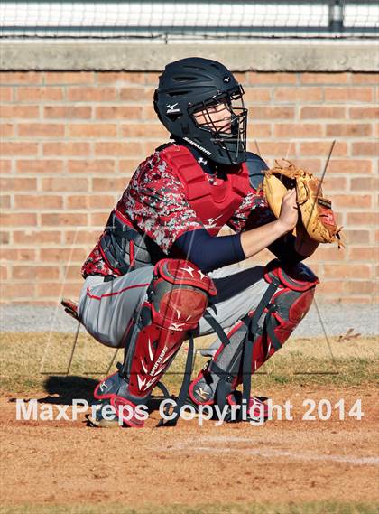 Thumbnail 2 in Webb @ South-Doyle photogallery.