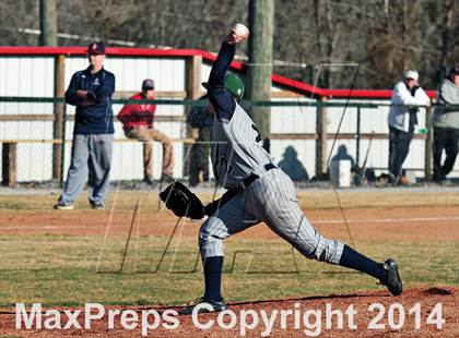 Thumbnail 2 in Webb @ South-Doyle photogallery.