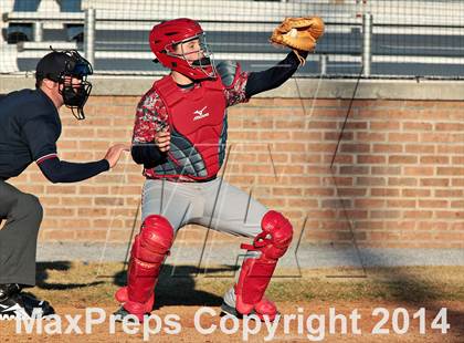 Thumbnail 3 in Webb @ South-Doyle photogallery.