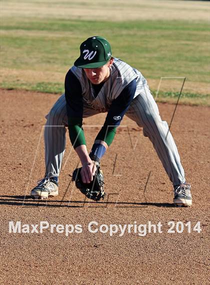 Thumbnail 2 in Webb @ South-Doyle photogallery.