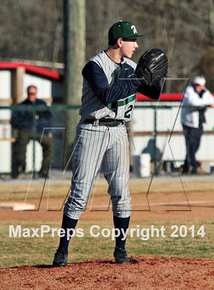Thumbnail 1 in Webb @ South-Doyle photogallery.