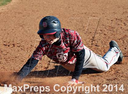 Thumbnail 1 in Webb @ South-Doyle photogallery.