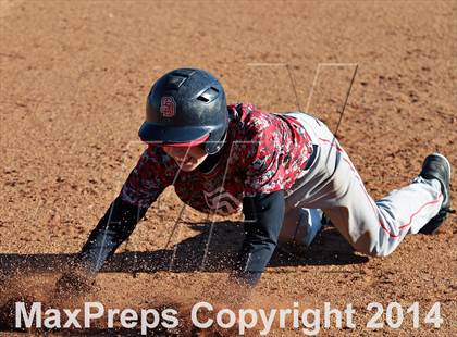 Thumbnail 3 in Webb @ South-Doyle photogallery.