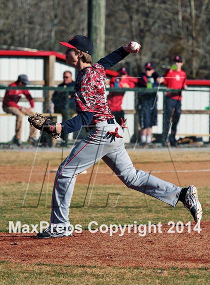 Thumbnail 1 in Webb @ South-Doyle photogallery.