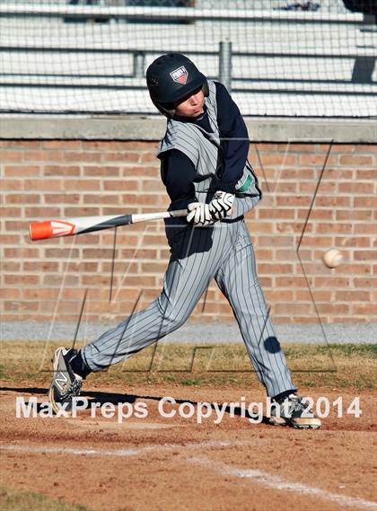 Thumbnail 1 in Webb @ South-Doyle photogallery.