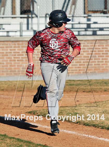 Thumbnail 1 in Webb @ South-Doyle photogallery.