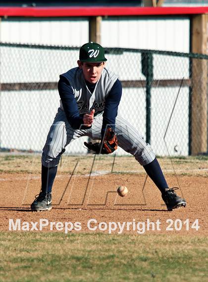 Thumbnail 2 in Webb @ South-Doyle photogallery.