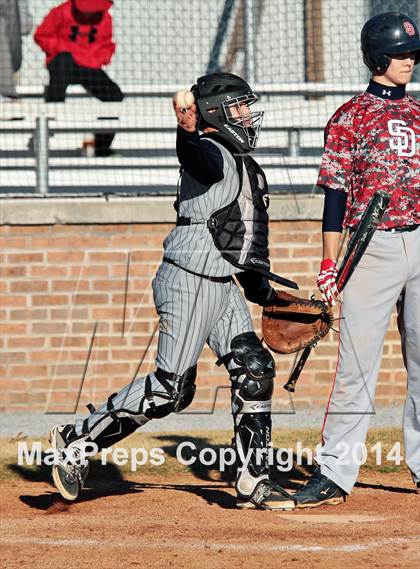 Thumbnail 3 in Webb @ South-Doyle photogallery.