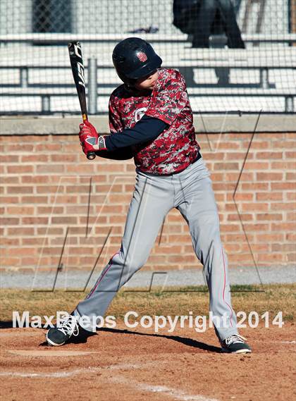 Thumbnail 2 in Webb @ South-Doyle photogallery.