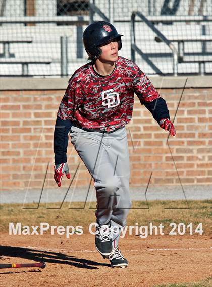 Thumbnail 3 in Webb @ South-Doyle photogallery.