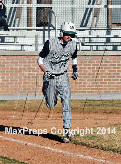 Thumbnail 1 in Webb @ South-Doyle photogallery.