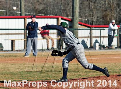 Thumbnail 1 in Webb @ South-Doyle photogallery.