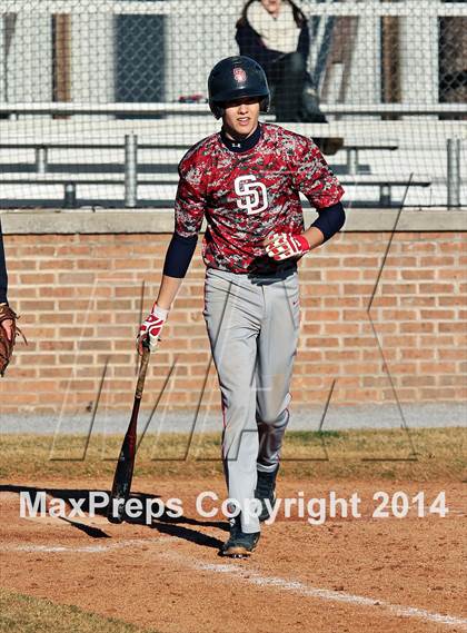 Thumbnail 3 in Webb @ South-Doyle photogallery.