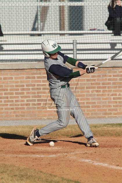 Thumbnail 1 in Webb @ South-Doyle photogallery.