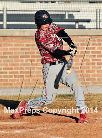 Thumbnail 1 in Webb @ South-Doyle photogallery.