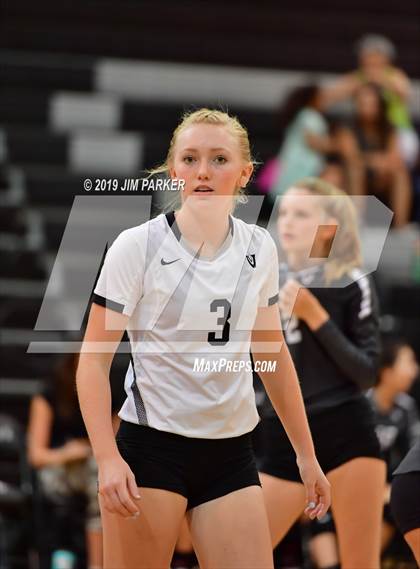 Thumbnail 3 in Rouse vs. Vandegrift photogallery.