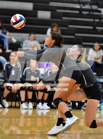 Thumbnail 3 in Rouse vs. Vandegrift photogallery.