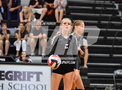 Thumbnail 1 in Rouse vs. Vandegrift photogallery.