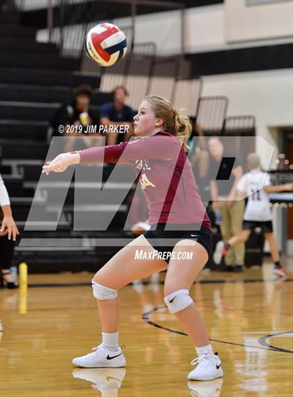 Thumbnail 1 in Rouse vs. Vandegrift photogallery.