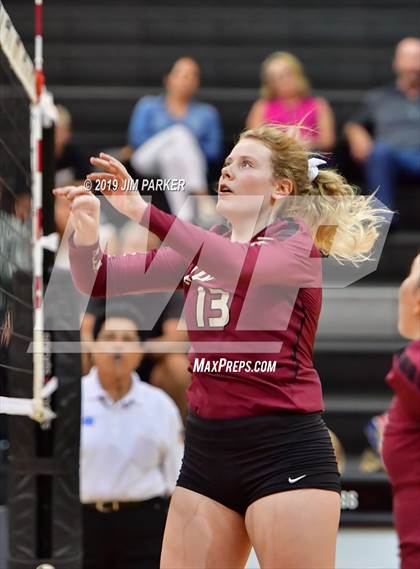 Thumbnail 3 in Rouse vs. Vandegrift photogallery.